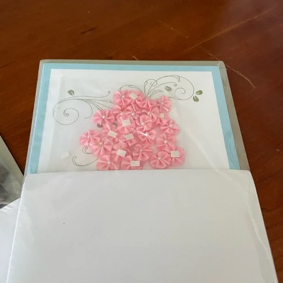 Stampin’ Up! Card Kits. Two kits with all you need to make 16 cards! Get crafty! - Picture 5 of 7